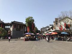 -汴河街