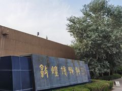 -敦煌市博物馆
