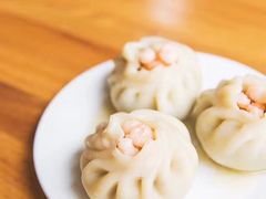 -朱洪元苏式面馆(绿宝广场店)