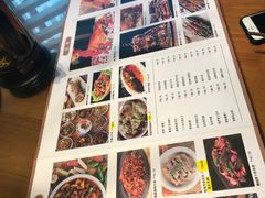 -莲香西域·正宗新疆菜(龙华店)