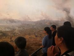 -辽沈战役纪念馆