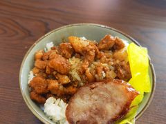 -台南擔仔面·卤肉饭(老虹井路店)