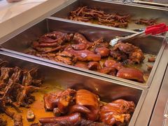 -满锅香·鲜卤现捞(华新街店)