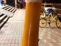 杨枝甘露-美肴冰品·汉堡·牛腩饭(总店)