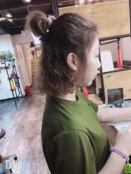 短发-AFA Hair studio·女士发型设计