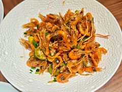 -白家餐厅(徐家汇店)