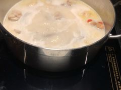 -捞王猪肚鸡火锅(财富中心店)