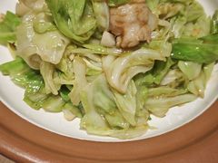 -北李妈妈菜·虾爬子大锅贴(贵和店)