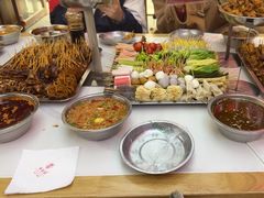 -谢智冷沾沾(万达金街店)