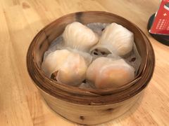 嘉和鲜虾饺-嘉和一品粥(方庄店)