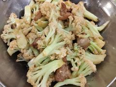 -深巷家味馆.湖北头牌红烧鱼头拌饭(黄陂店)