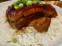 -蔡家酒楼(一德街店)