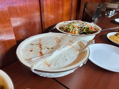 -清真· AL-JANNAT 佳纳特餐厅(仙林店)