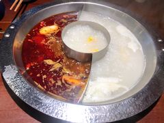 -巴邑火锅·夜宵(港隆广场店)