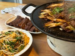 -姥姥家春饼店(惠新东街店)