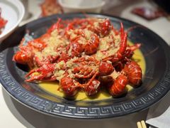 -金陵暴走龙虾·烧烤·排档(南京总店)