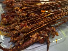 -袁师傅烤肉(弹子石店)