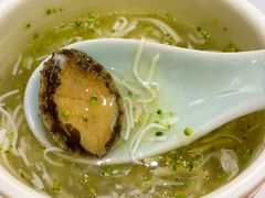 -翡翠拉面小笼包(岭南新天地店)