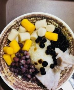 -Meet Fresh鮮芋仙(时代天街店)