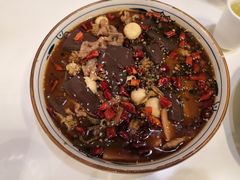 -付掌柜在成都·热炒砂锅集(金禾店)