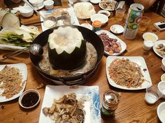 -阳山冬瓜鸡(滨江路店)
