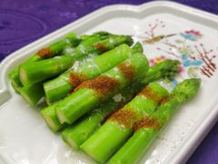 虾籽芥兰-惠食佳·朱雀(东方商厦店)