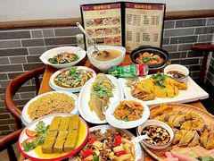 -姐妹鸭仔饭店(湾南路店)
