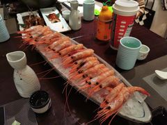 -南苑环球酒店-稻菊日式餐厅(鄞县大道店)