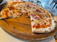 -IL Forno 意坊·意大利餐厅(花园店)