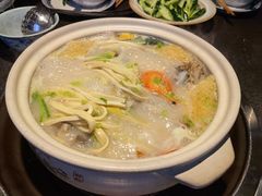 -旺晖本帮骨头煲·深夜火锅(梅园路店)