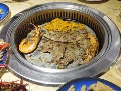 -万象·复兴号鲜肉烤肉海鲜自助(升级店)
