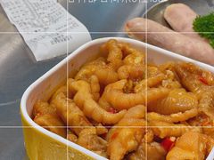 -大喜烤肉(海宁尚东店)