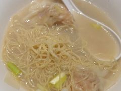 -翠华餐厅(正佳广场店)