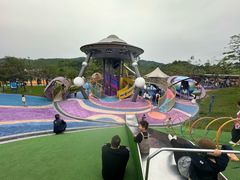 -清远熹乐谷温泉度假酒店