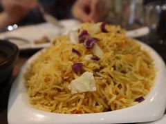 -Masala Curry and BBQ·玛莎拉巴基斯坦美食(金水万达店)