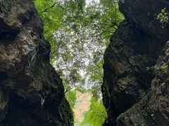 -南石洋大峡谷
