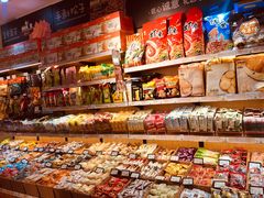 零售区-来伊份(星湖街店)