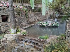 -云丘山景区