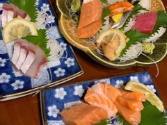 -花月日本料理(奥林匹克大厦店)