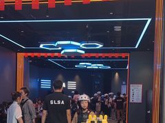 -镭战大联盟真人CS·生日派对·亲子聚会·团建(天安千树店)