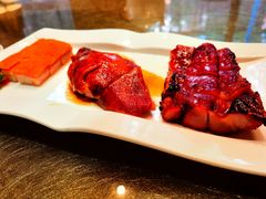 烧味三拼-御宝轩(益丰·外滩源店)