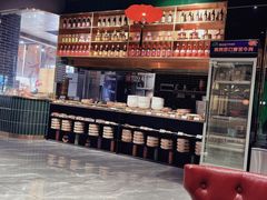 -苏先生海鲜渔庄(金桥店)