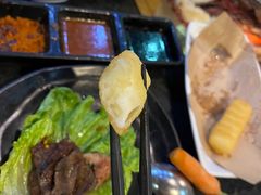 -神户赤童日式烤肉伙伴(东直门店)