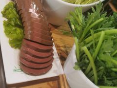 -草原塞蛮羊火锅城(港湾店)