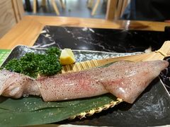 -龍二烧肉酒场(九亭店)