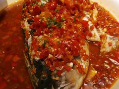 -麒麟小院·老九江菜(安平路店)