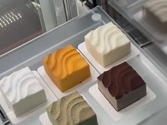 -théATRE 茶聚场(王府中環店)