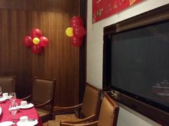 包厢-好食上(喜盈门.范城店)