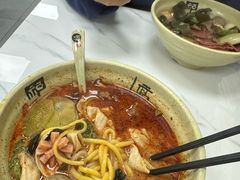 -刘文祥麻辣烫(未来科技城店)