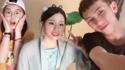 点击看大图 -古摄影婚纱